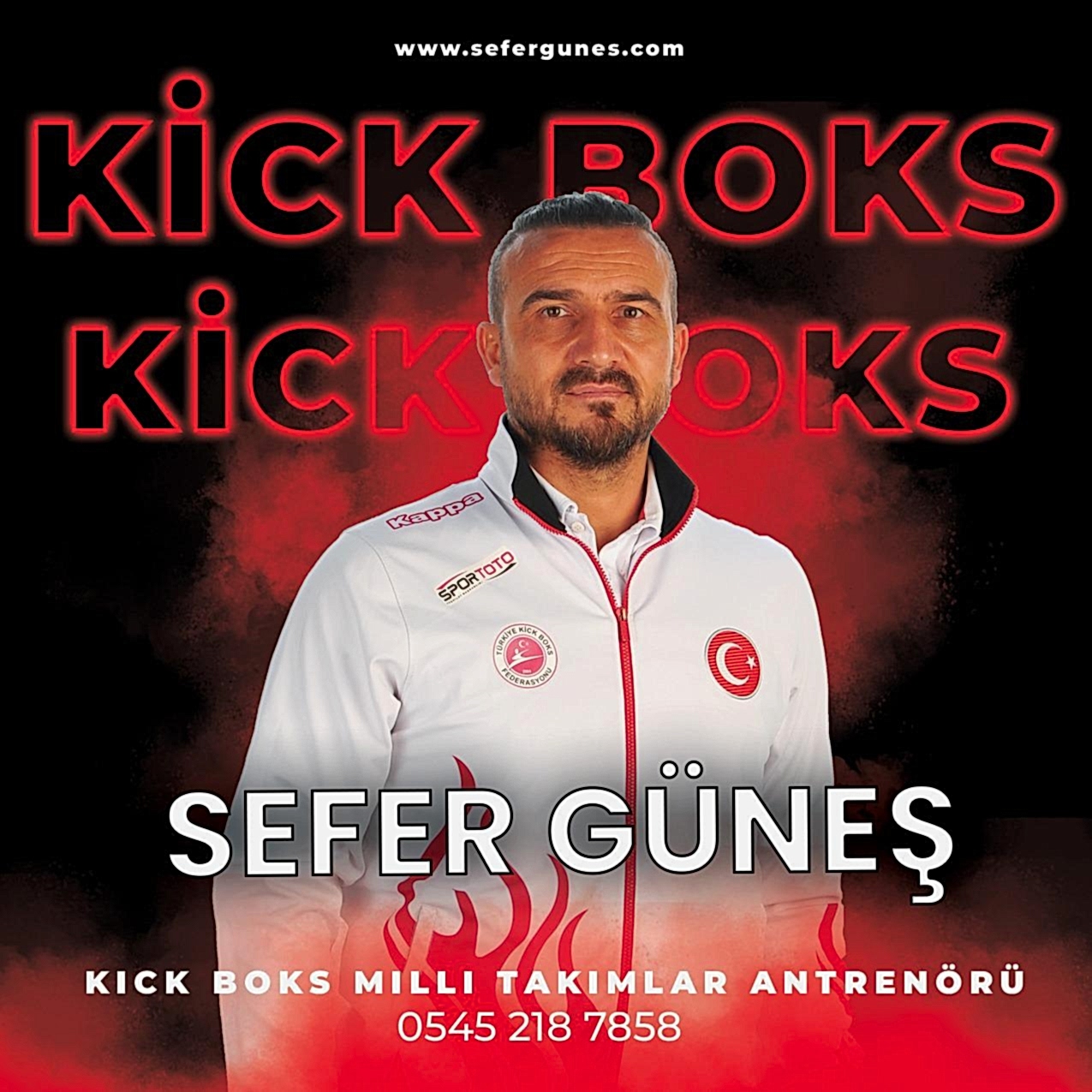 Kick Boksta Yumruk Teknikleri