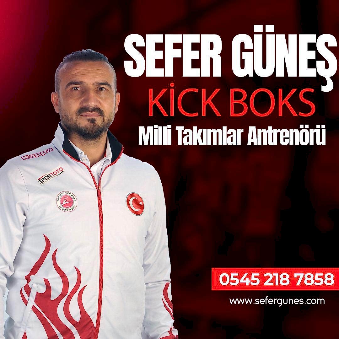 Kick boksun çocuk gelişimindeki kilit rolleri