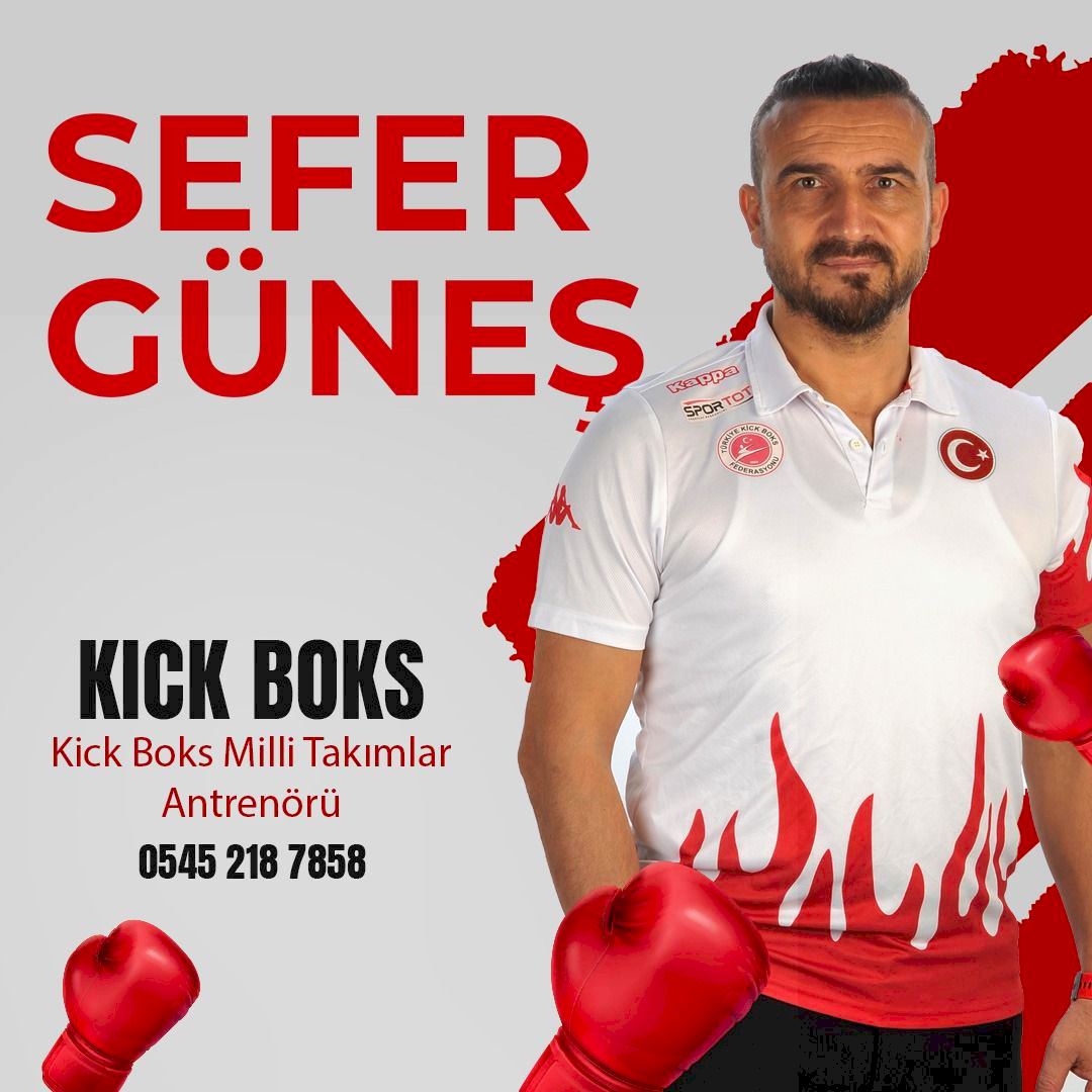 KİCK BOKSU TERCİH ETME NEDENLERİ